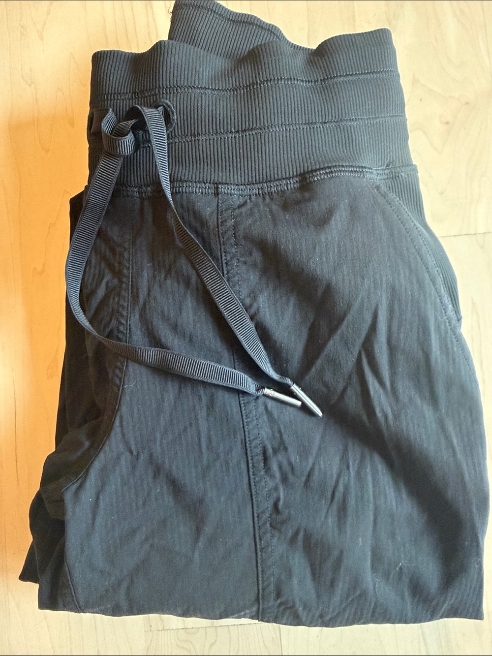 lululemon Dance Studio Jogger